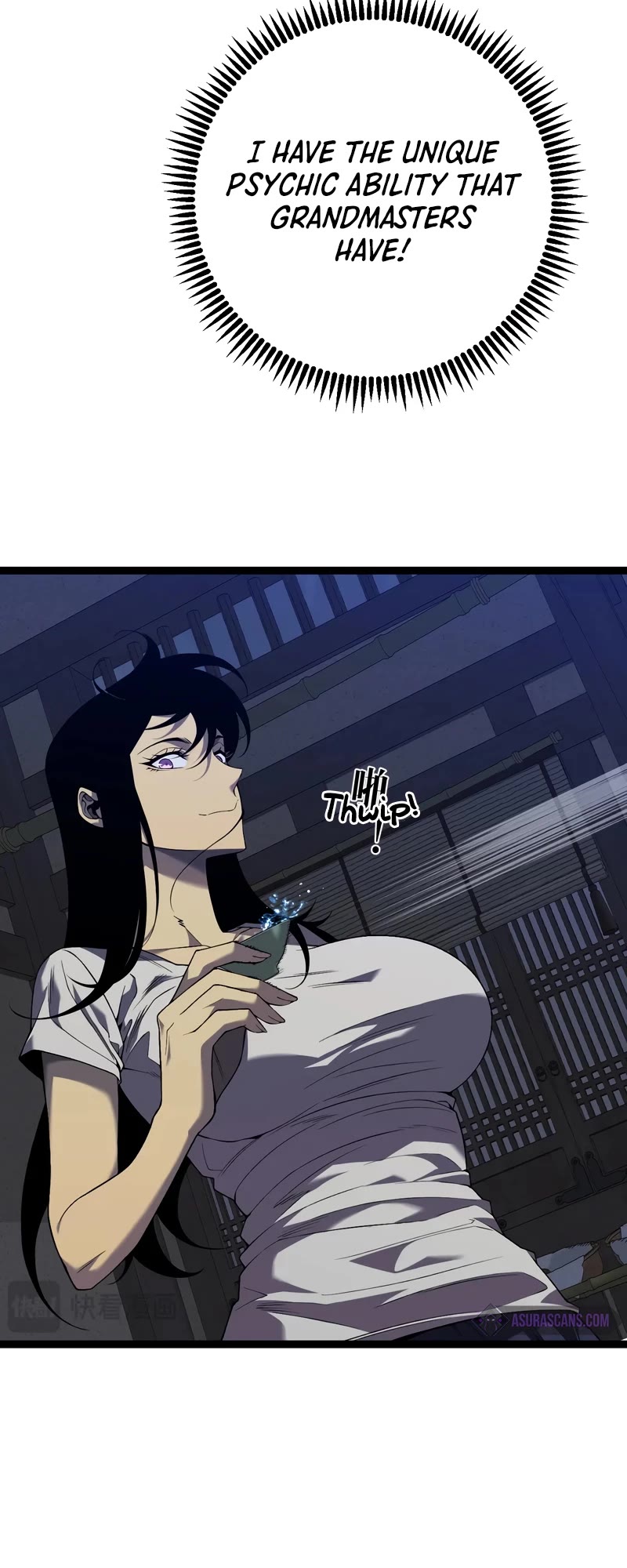 Talent Copycat Chapter 83 page 16 - Chapter 83