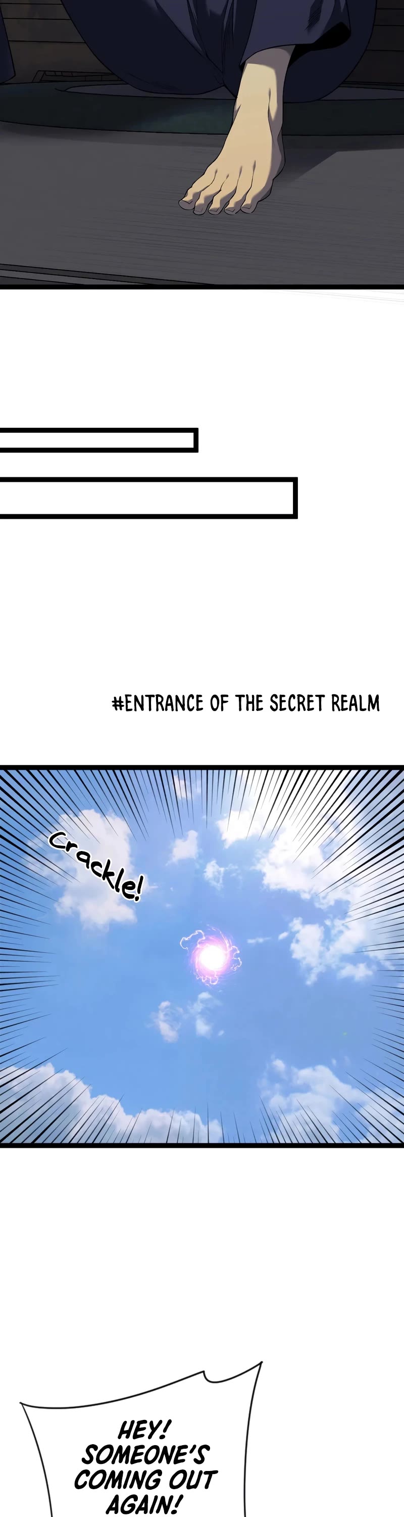 Talent Copycat Chapter 83 page 19 - Chapter 83