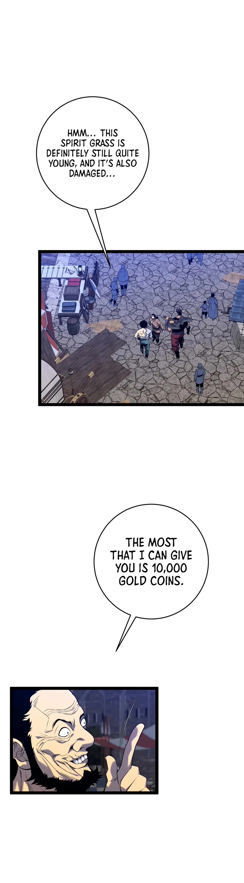 Talent Copycat Chapter 83 page 24 - Chapter 83