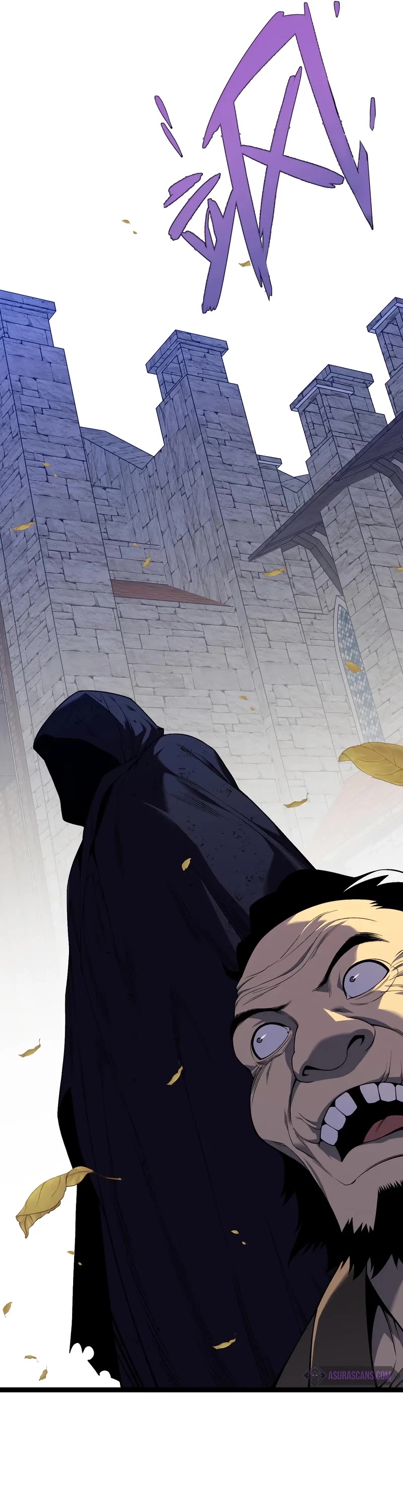 Talent Copycat Chapter 83 page 28 - Chapter 83