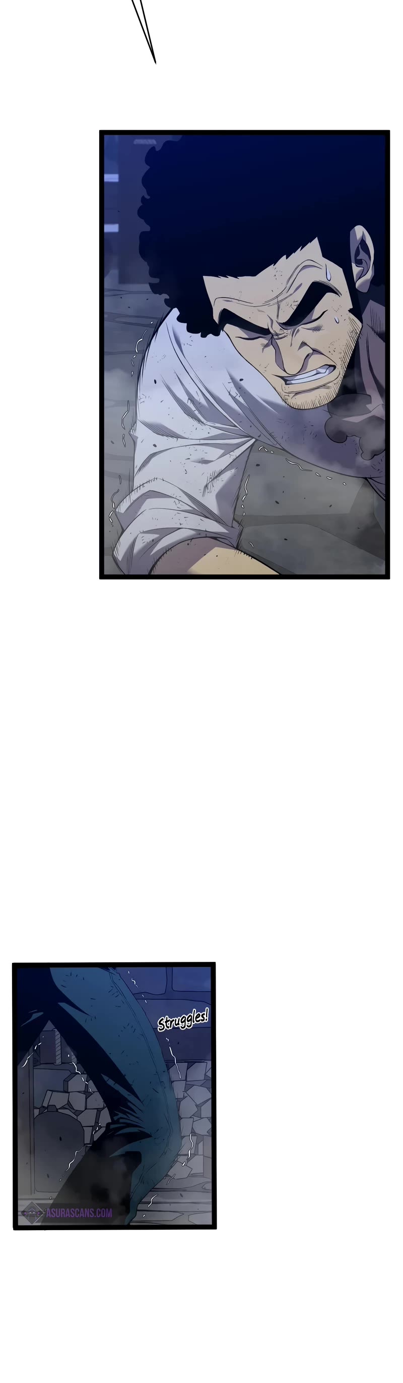 Talent Copycat Chapter 84 page 12 - Chapter 84