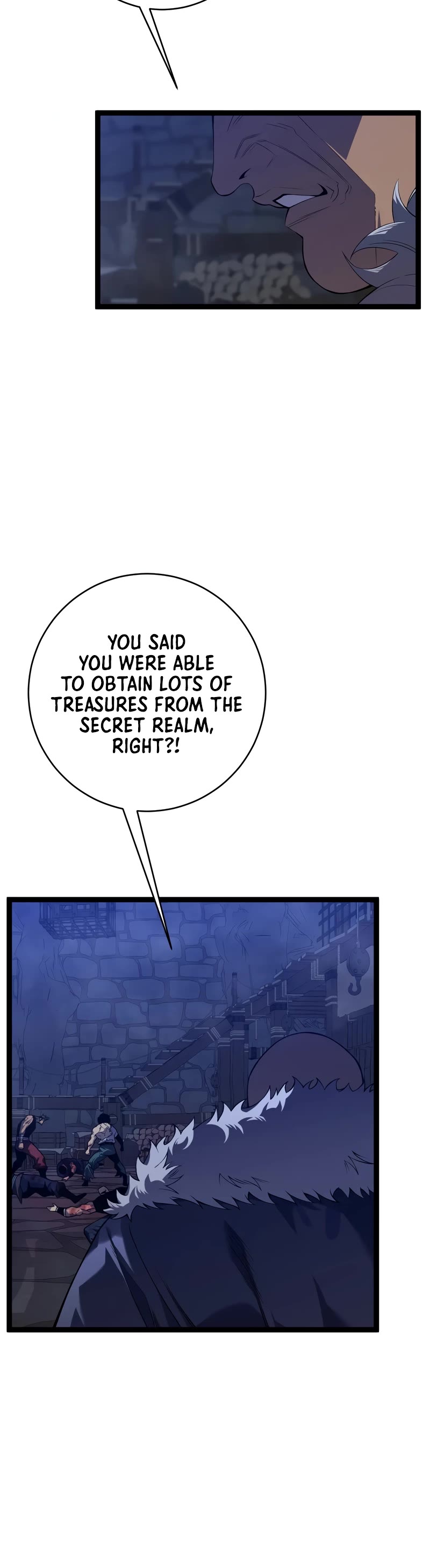 Talent Copycat Chapter 84 page 14 - Chapter 84
