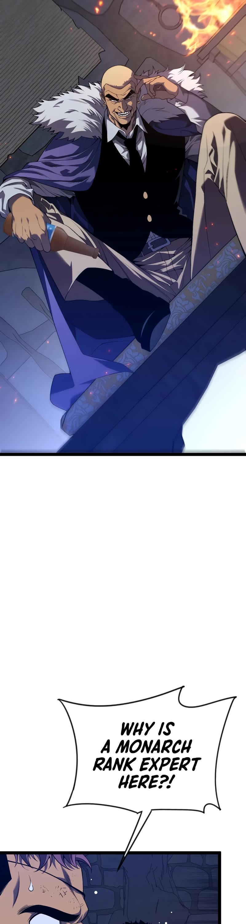 Talent Copycat Chapter 84 page 16 - Chapter 84