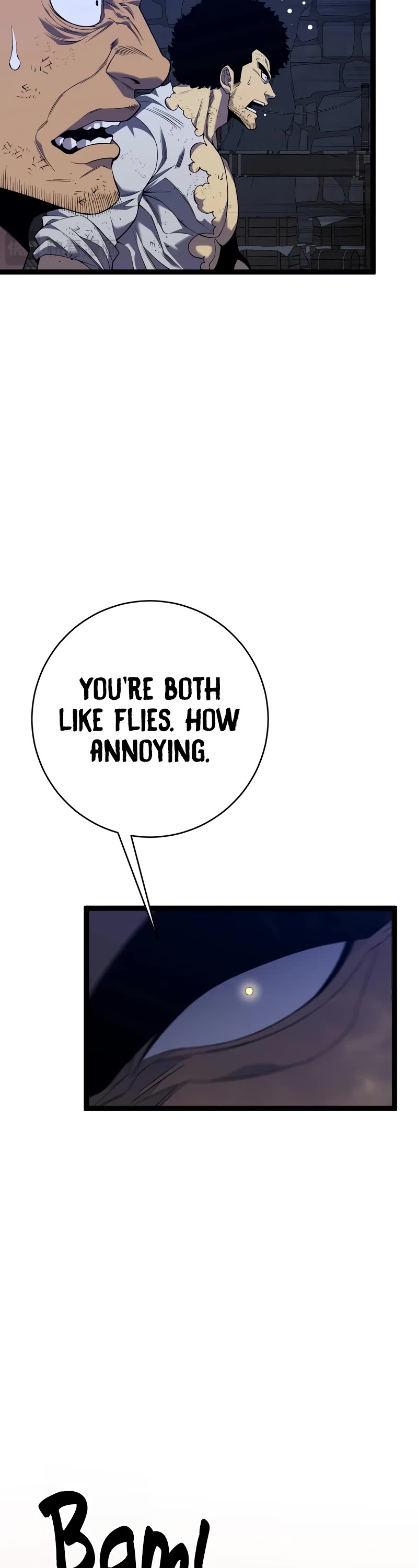 Talent Copycat Chapter 84 page 17 - Chapter 84