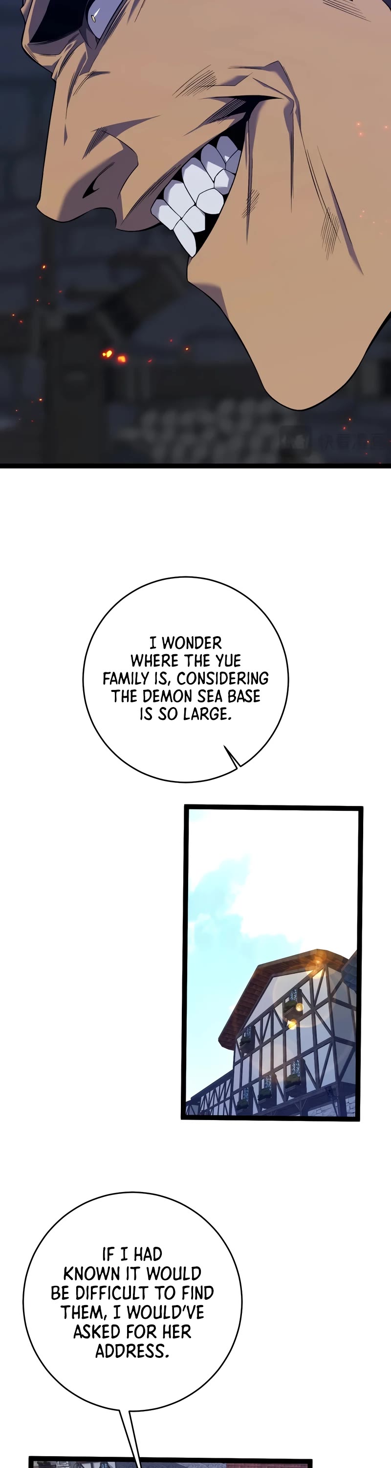 Talent Copycat Chapter 84 page 21 - Chapter 84