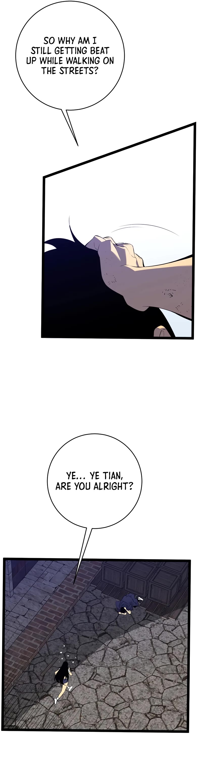 Talent Copycat Chapter 84 page 28 - Chapter 84