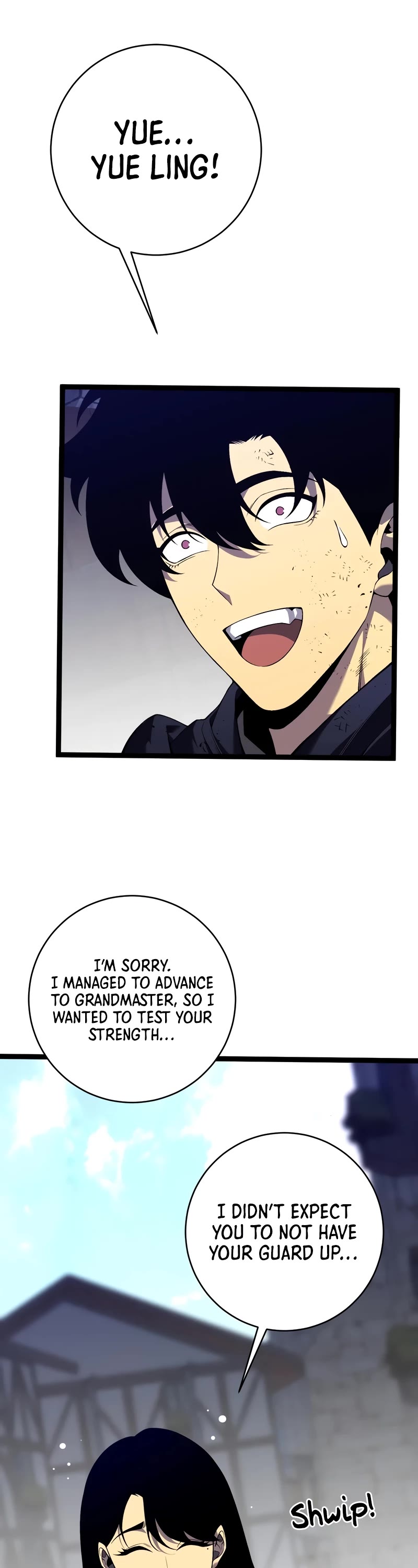 Talent Copycat Chapter 84 page 29 - Chapter 84
