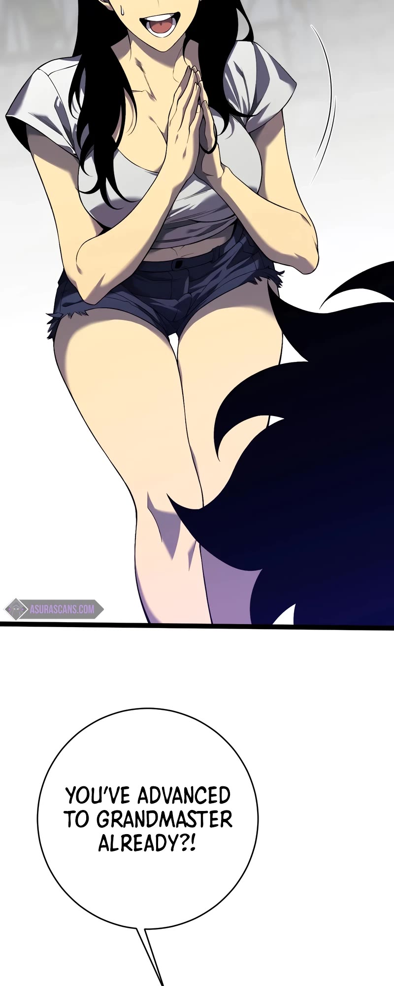 Talent Copycat Chapter 84 page 30 - Chapter 84