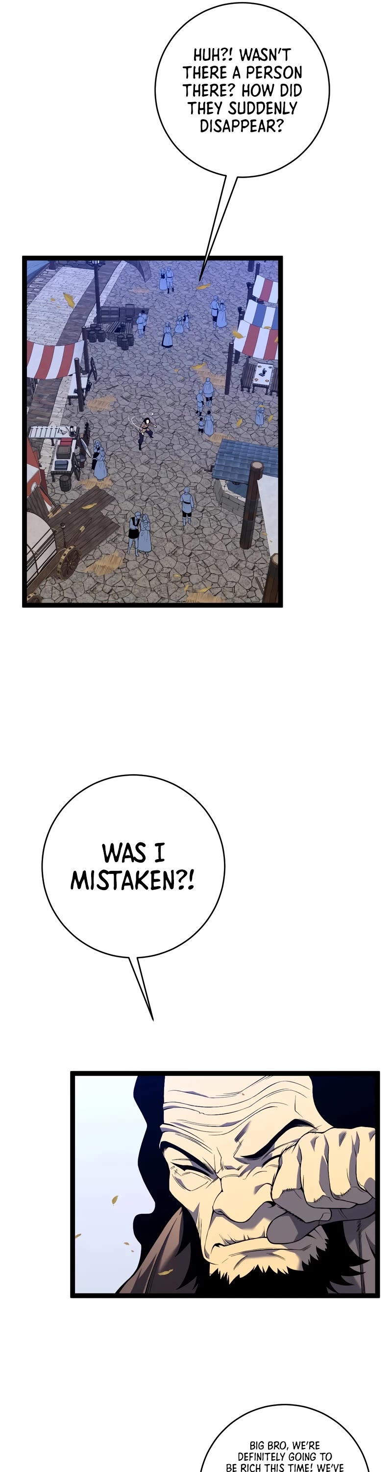 Talent Copycat Chapter 84 page 6 - Chapter 84