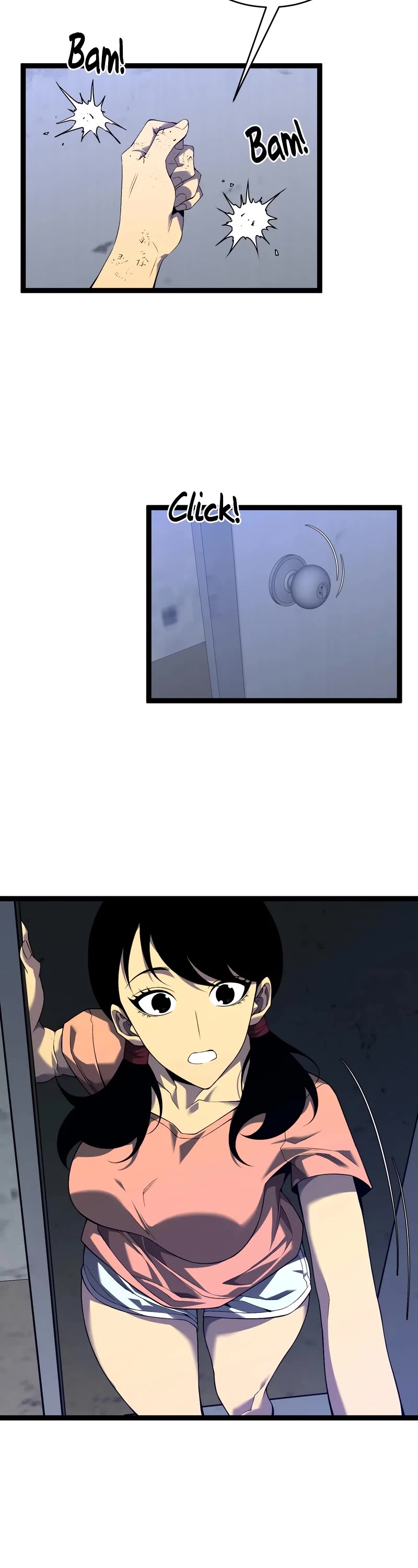 Talent Copycat Chapter 85 page 15 - Chapter 85