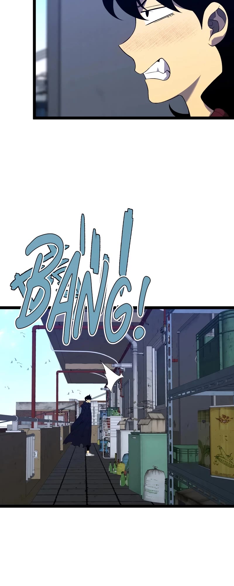 Talent Copycat Chapter 85 page 17 - Chapter 85