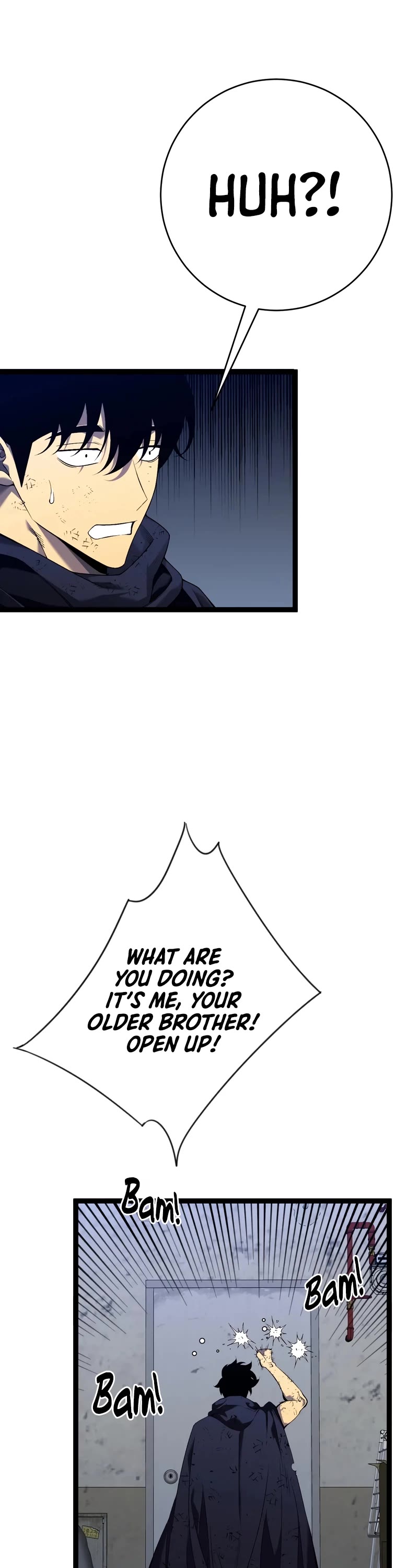 Talent Copycat Chapter 85 page 18 - Chapter 85