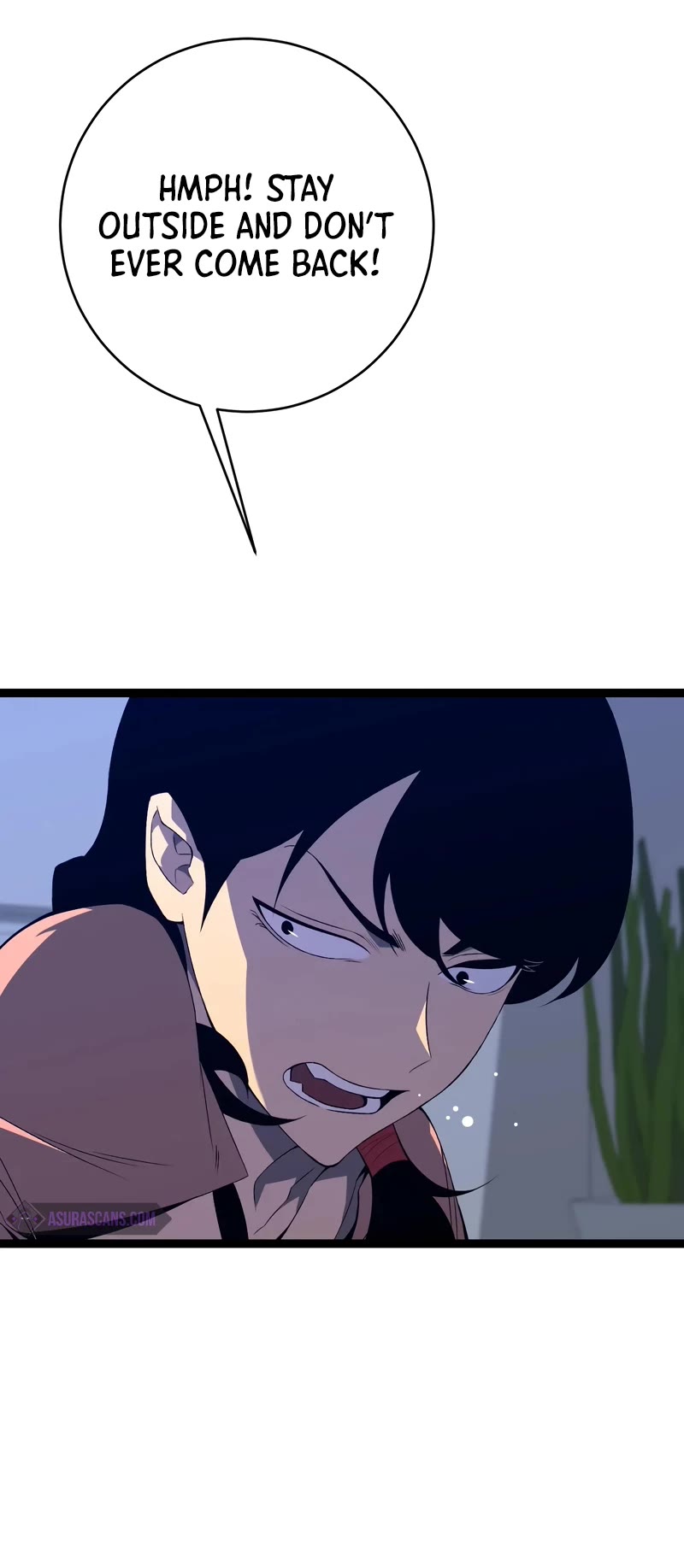Talent Copycat Chapter 85 page 21 - Chapter 85