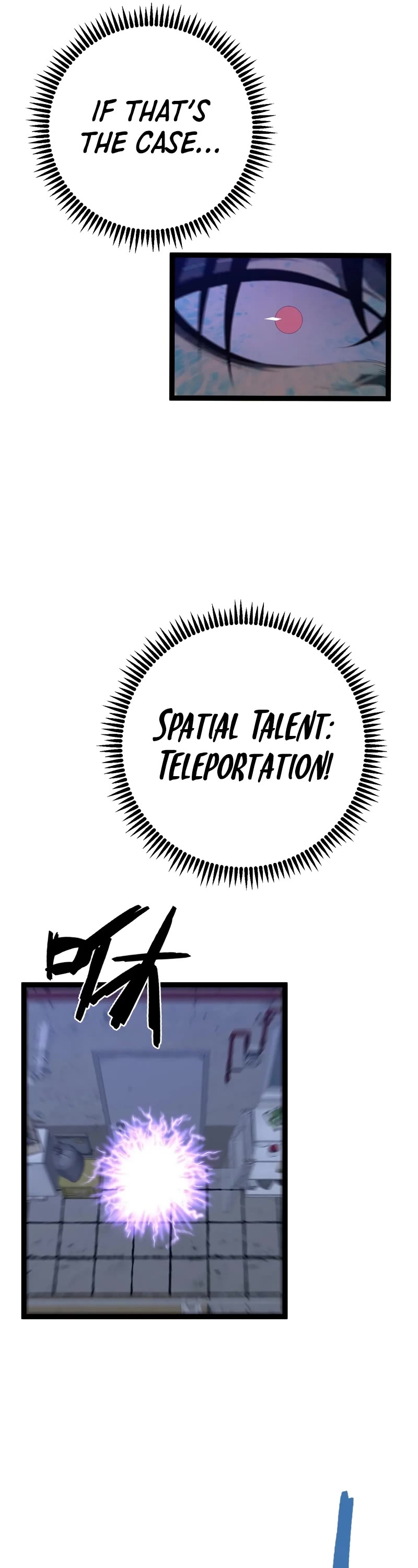 Talent Copycat Chapter 85 page 22 - Chapter 85