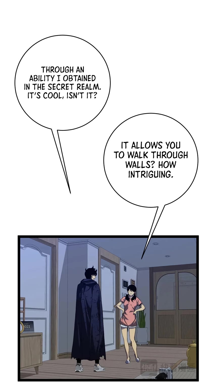 Talent Copycat Chapter 85 page 24 - Chapter 85