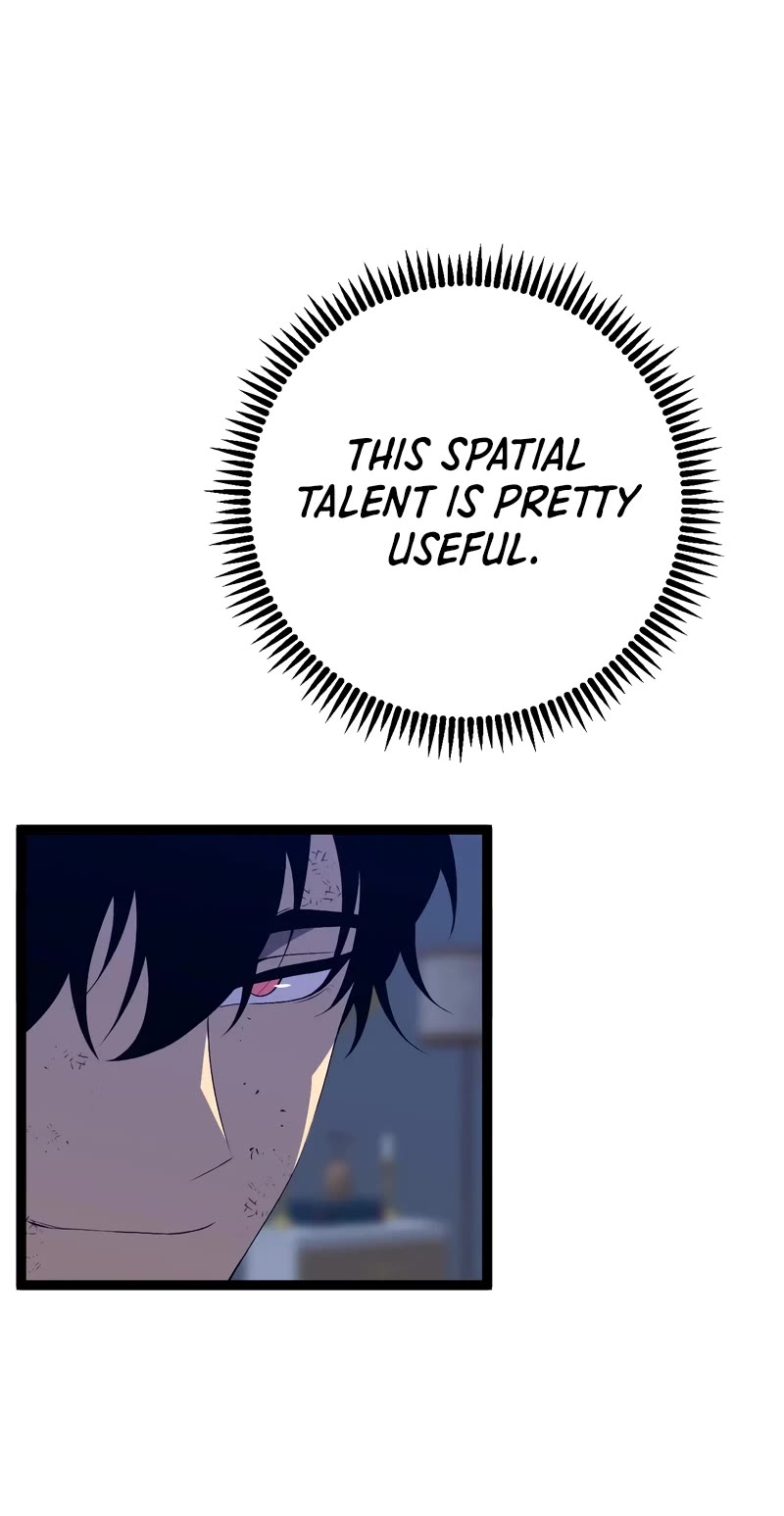 Talent Copycat Chapter 85 page 25 - Chapter 85