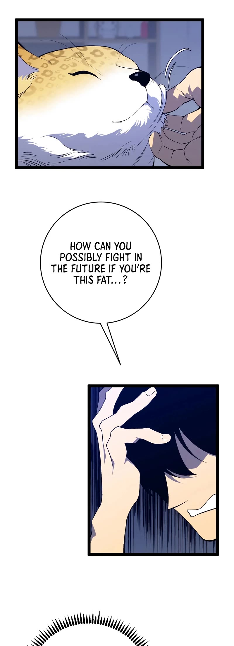 Talent Copycat Chapter 85 page 31 - Chapter 85