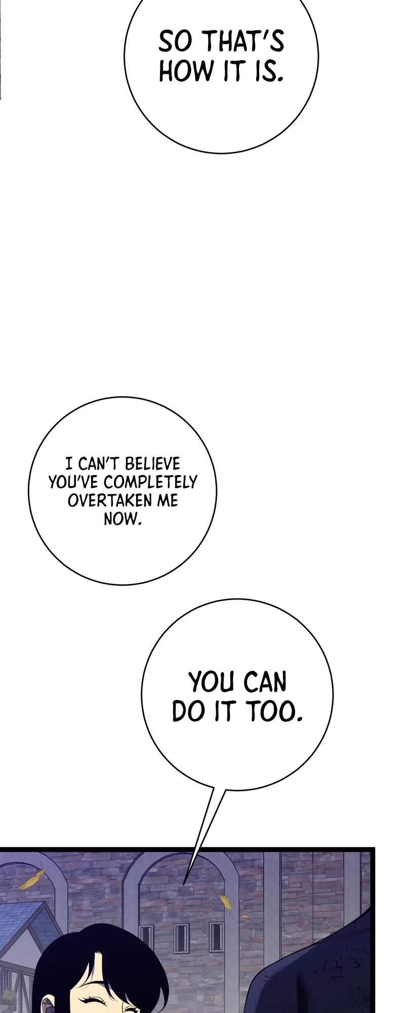 Talent Copycat Chapter 85 page 4 - Chapter 85