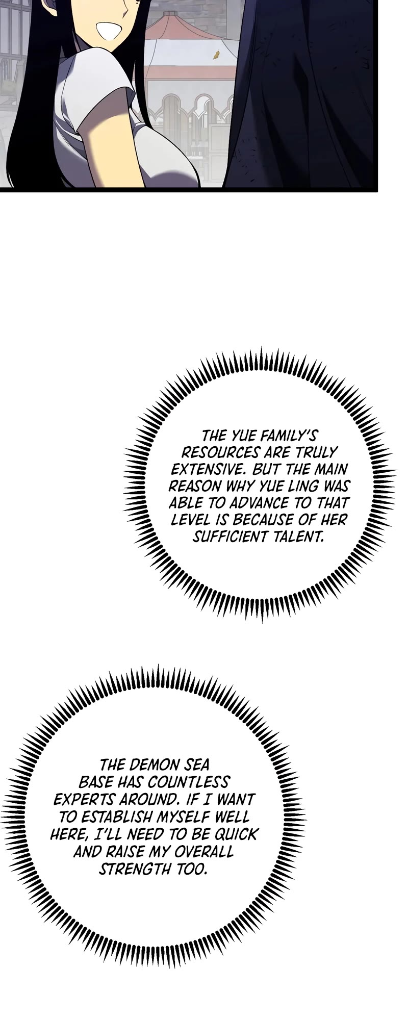 Talent Copycat Chapter 85 page 5 - Chapter 85