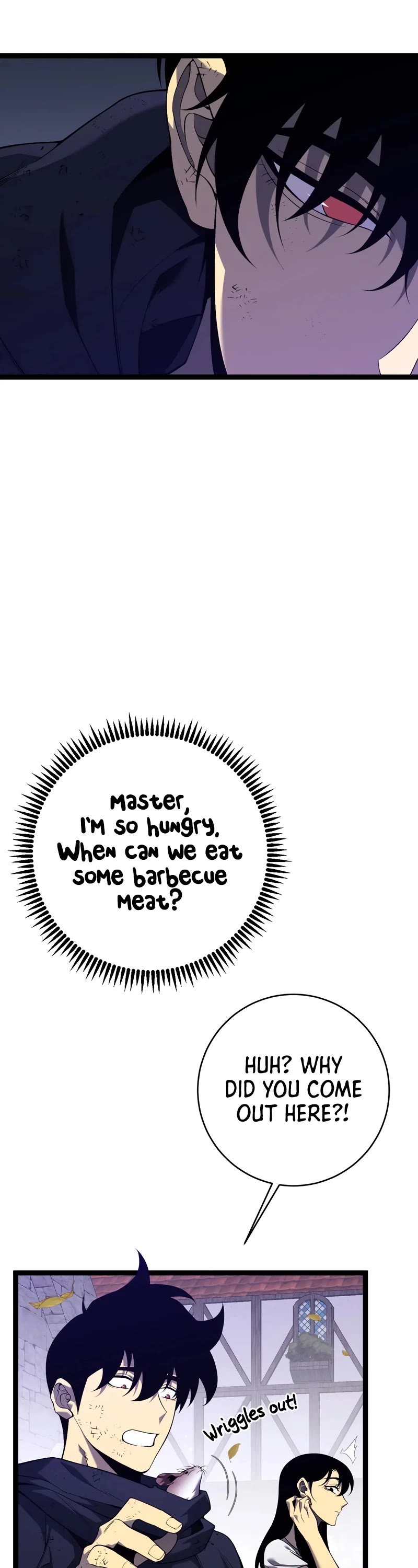 Talent Copycat Chapter 85 page 6 - Chapter 85