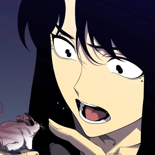 Talent Copycat Chapter 85 cover