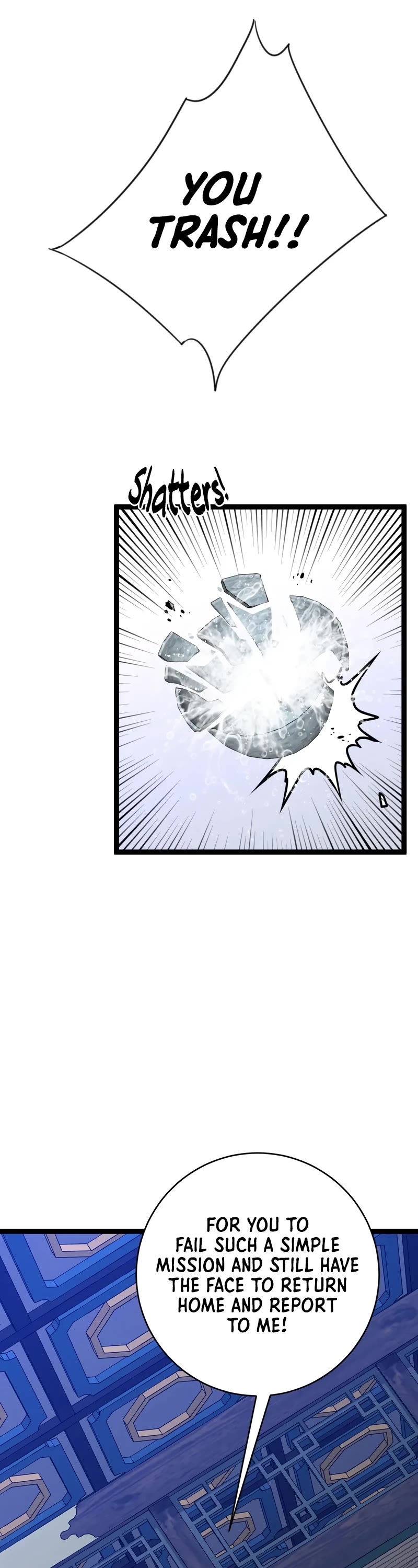 Talent Copycat Chapter 86 page 10 - Chapter 86