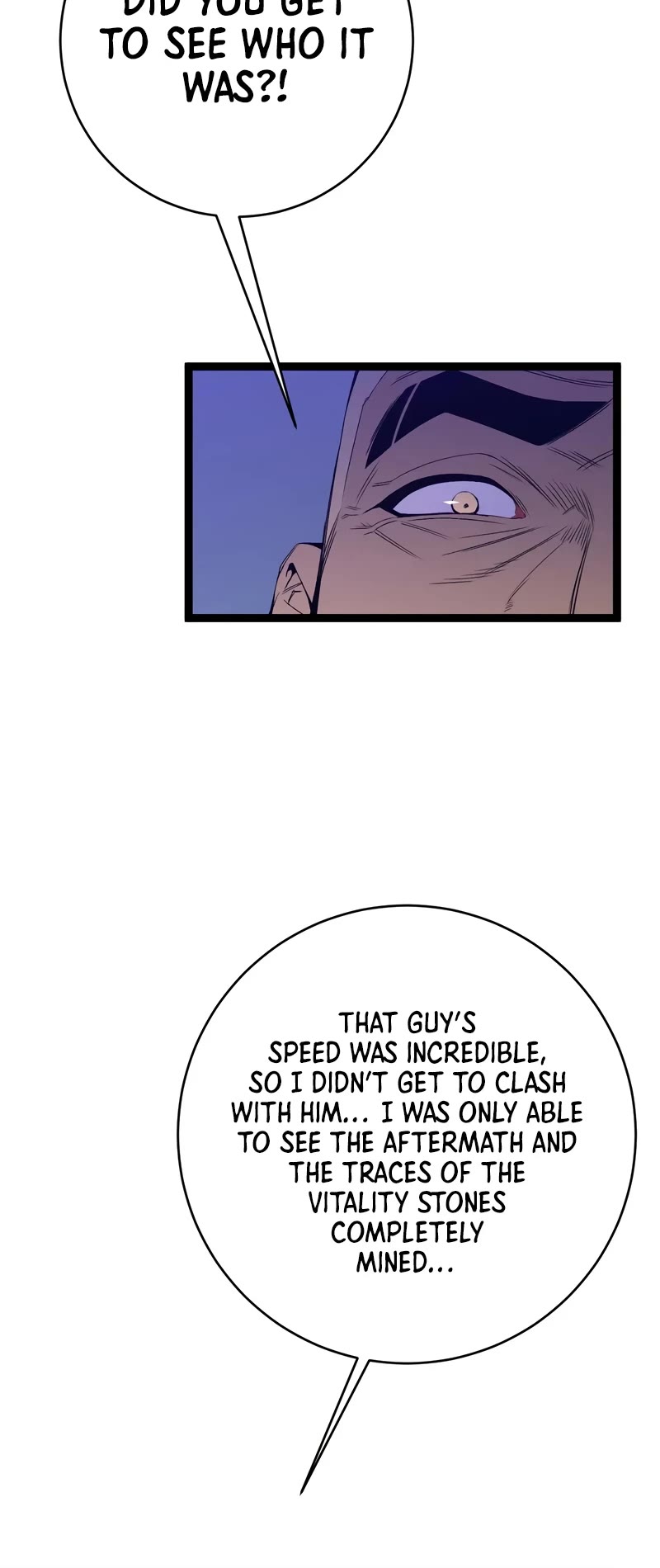 Talent Copycat Chapter 86 page 13 - Chapter 86