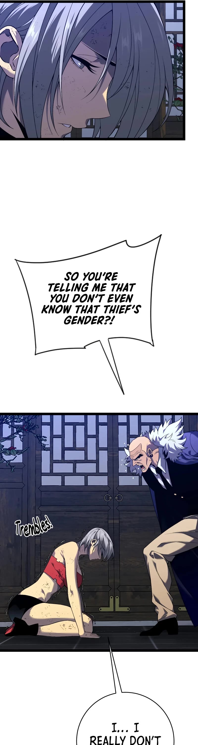 Talent Copycat Chapter 86 page 14 - Chapter 86