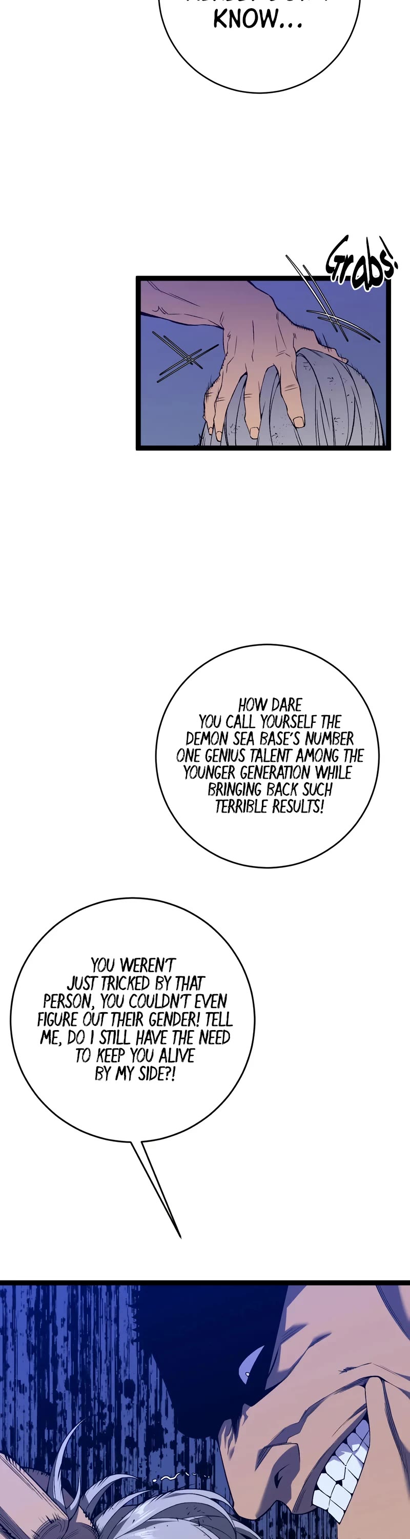 Talent Copycat Chapter 86 page 15 - Chapter 86