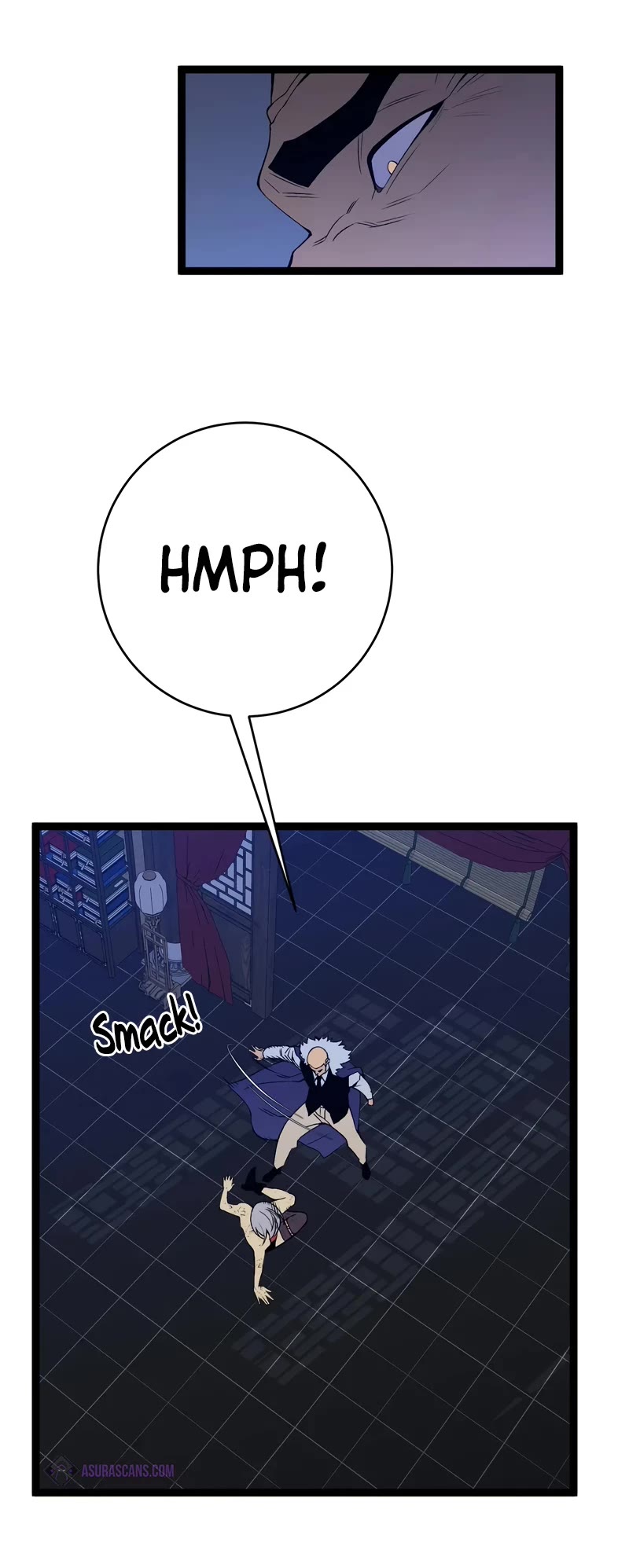 Talent Copycat Chapter 86 page 17 - Chapter 86