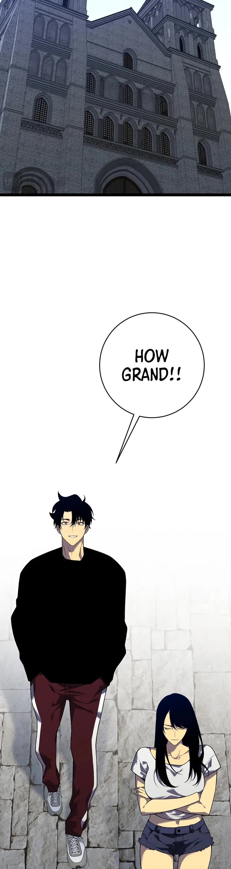Talent Copycat Chapter 86 page 23 - Chapter 86