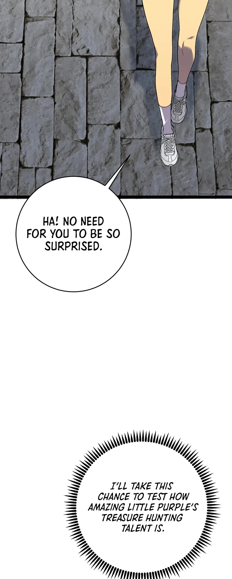 Talent Copycat Chapter 86 page 24 - Chapter 86