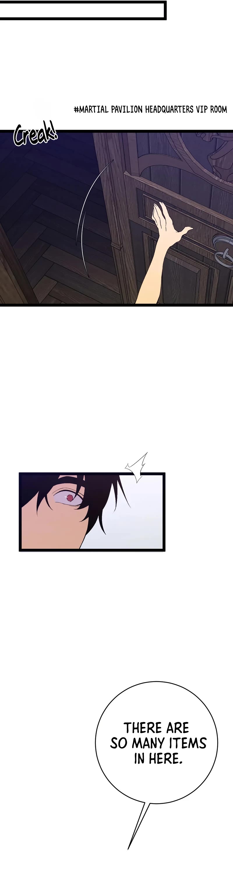 Talent Copycat Chapter 86 page 26 - Chapter 86