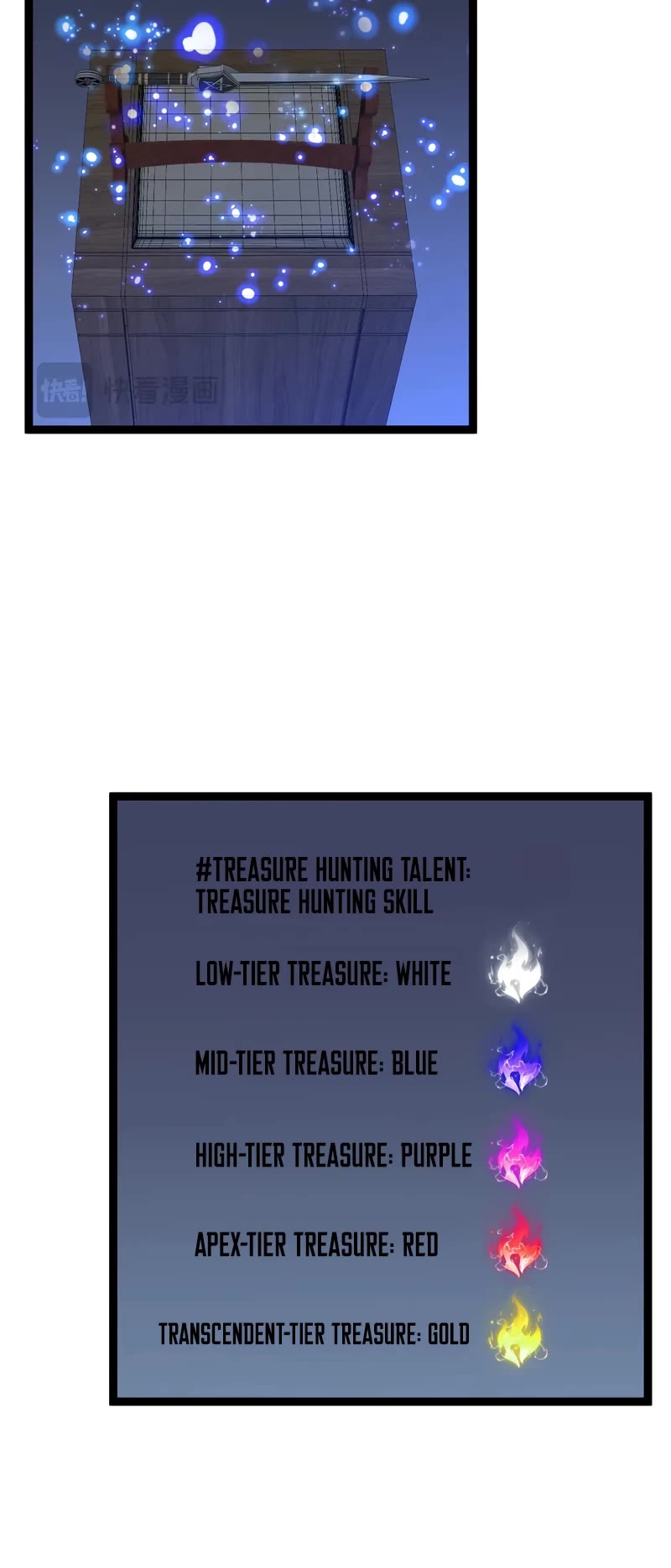 Talent Copycat Chapter 86 page 29 - Chapter 86