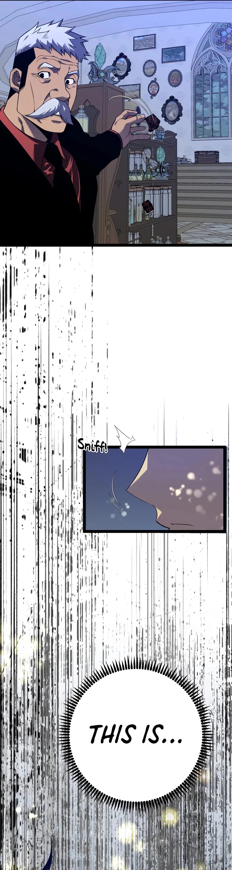 Talent Copycat Chapter 86 page 34 - Chapter 86