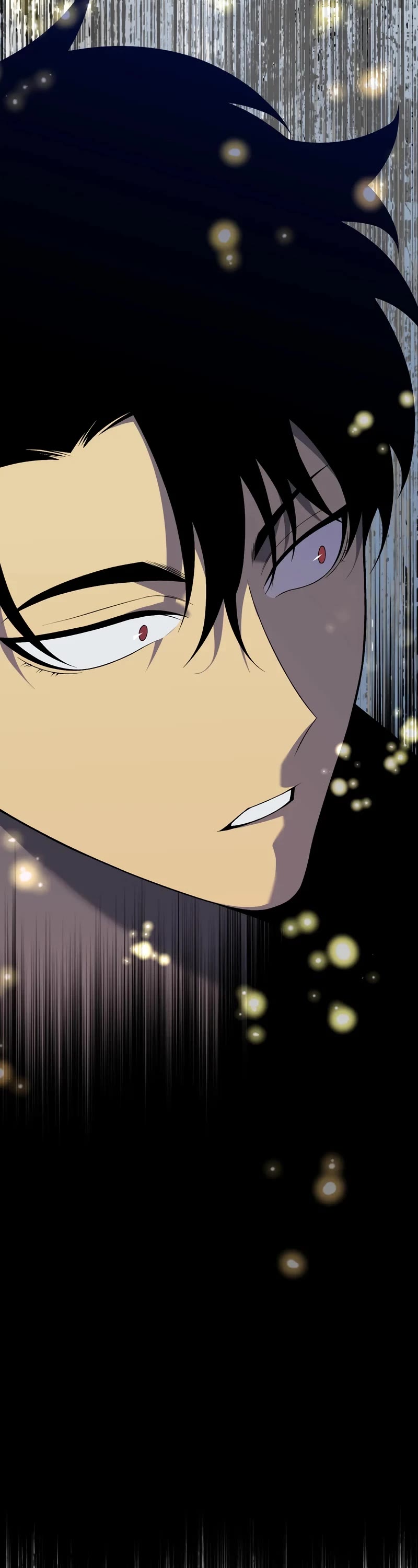 Talent Copycat Chapter 86 page 35 - Chapter 86