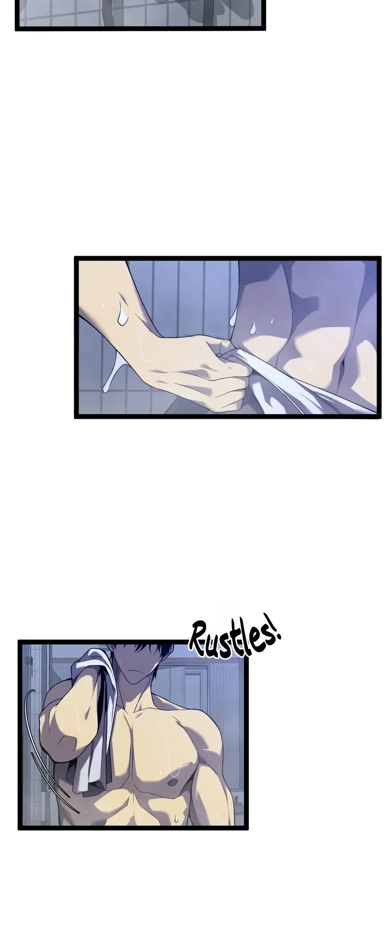 Talent Copycat Chapter 86 page 5 - Chapter 86