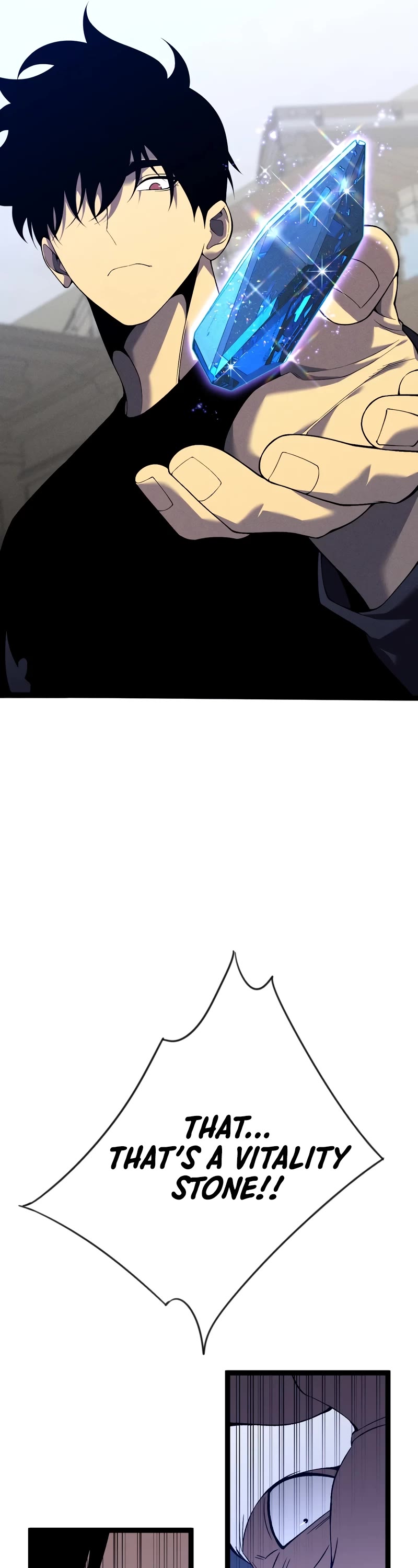 Talent Copycat Chapter 87 page 10 - Chapter 87