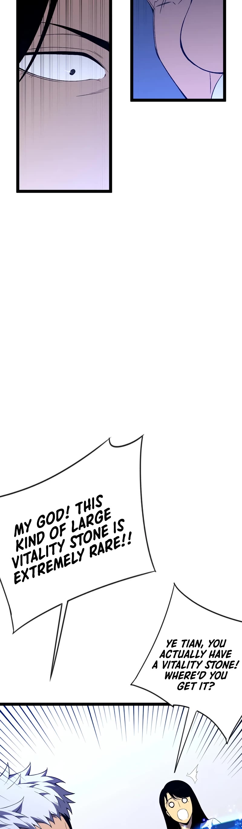 Talent Copycat Chapter 87 page 11 - Chapter 87