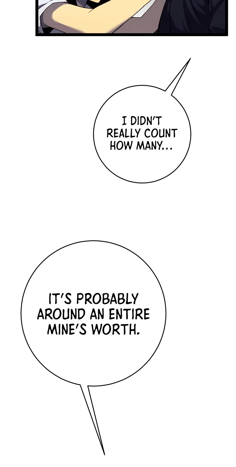 Talent Copycat Chapter 87 page 19 - Chapter 87
