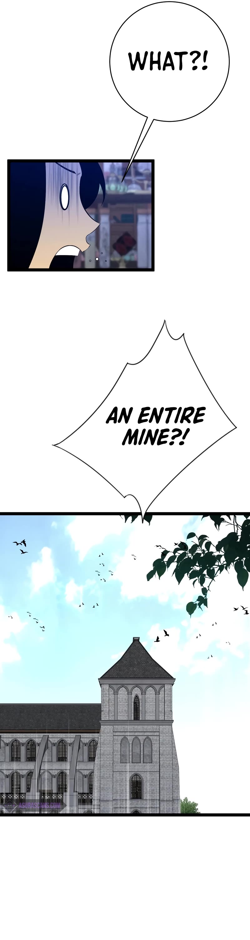 Talent Copycat Chapter 87 page 21 - Chapter 87