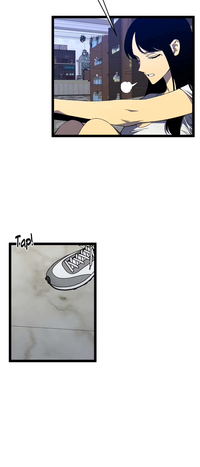 Talent Copycat Chapter 87 page 24 - Chapter 87