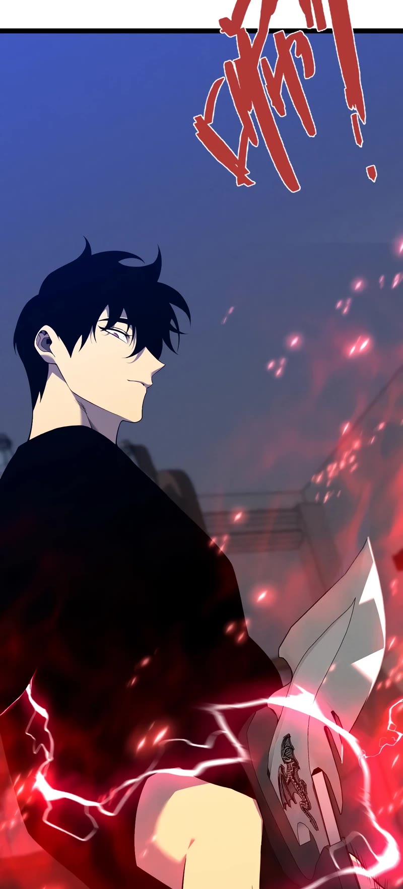 Talent Copycat Chapter 87 page 27 - Chapter 87