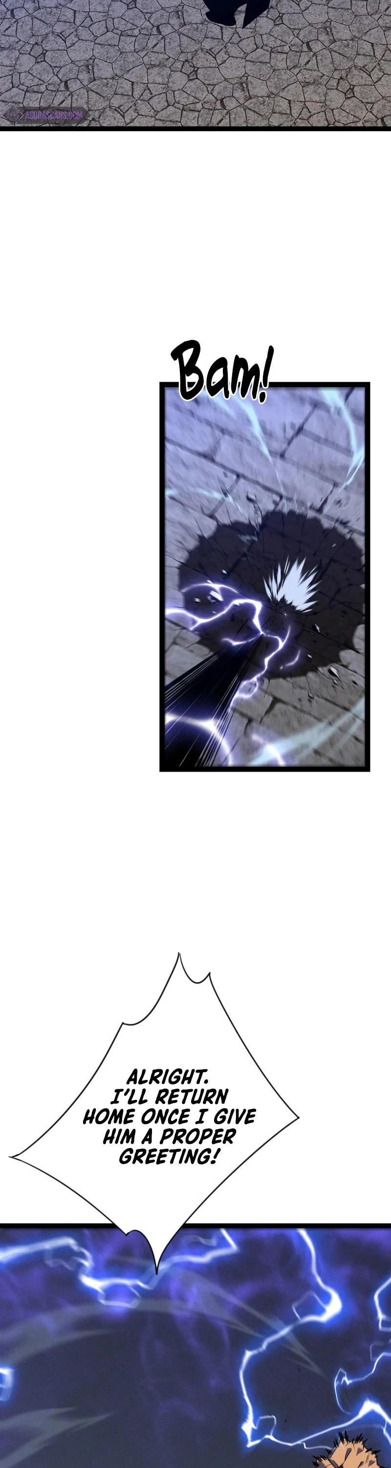 Talent Copycat Chapter 88 page 11 - Chapter 88