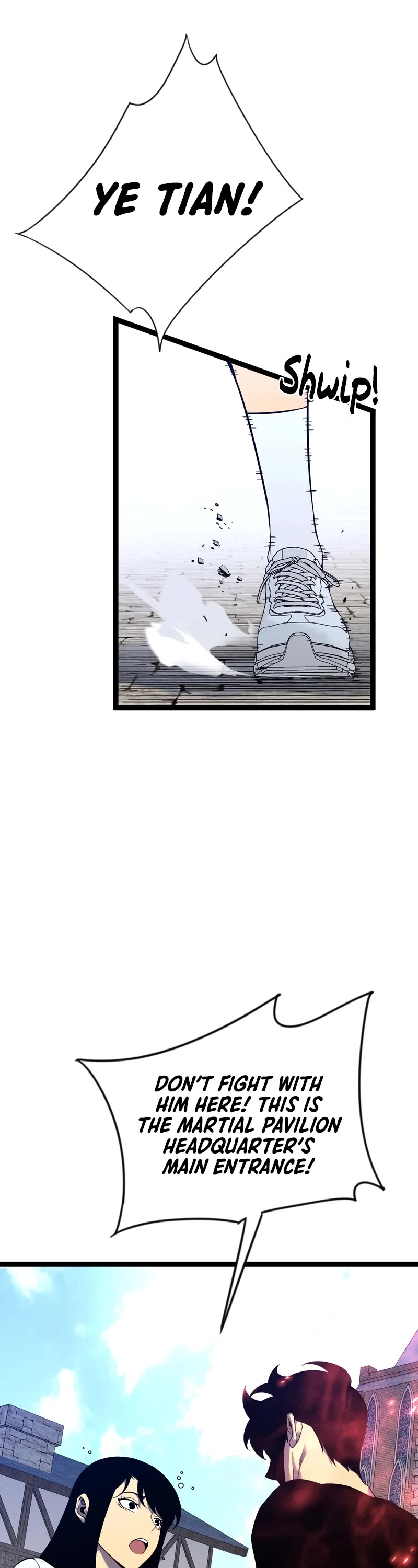 Talent Copycat Chapter 88 page 19 - Chapter 88