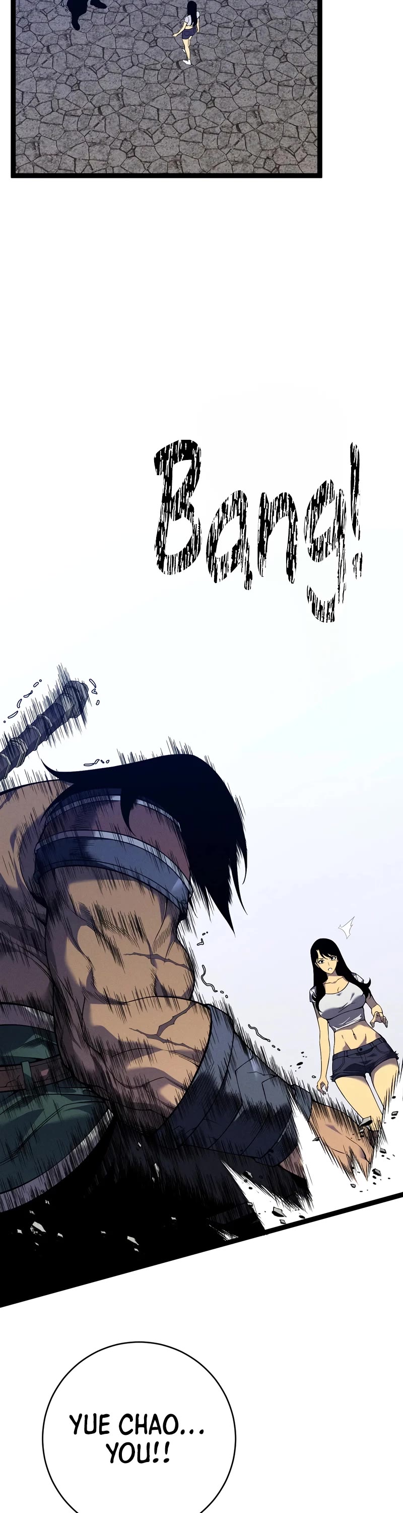 Talent Copycat Chapter 88 page 23 - Chapter 88