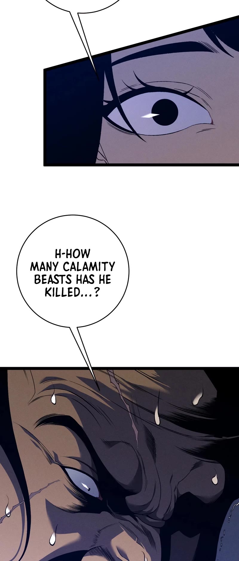 Talent Copycat Chapter 88 page 24 - Chapter 88