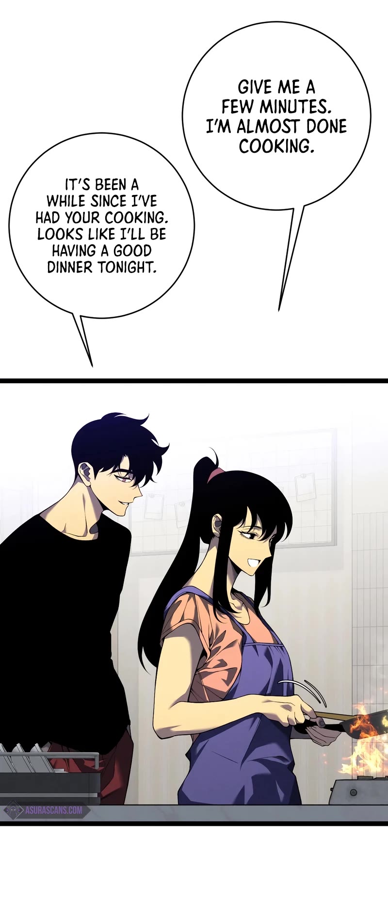 Talent Copycat Chapter 88 page 29 - Chapter 88