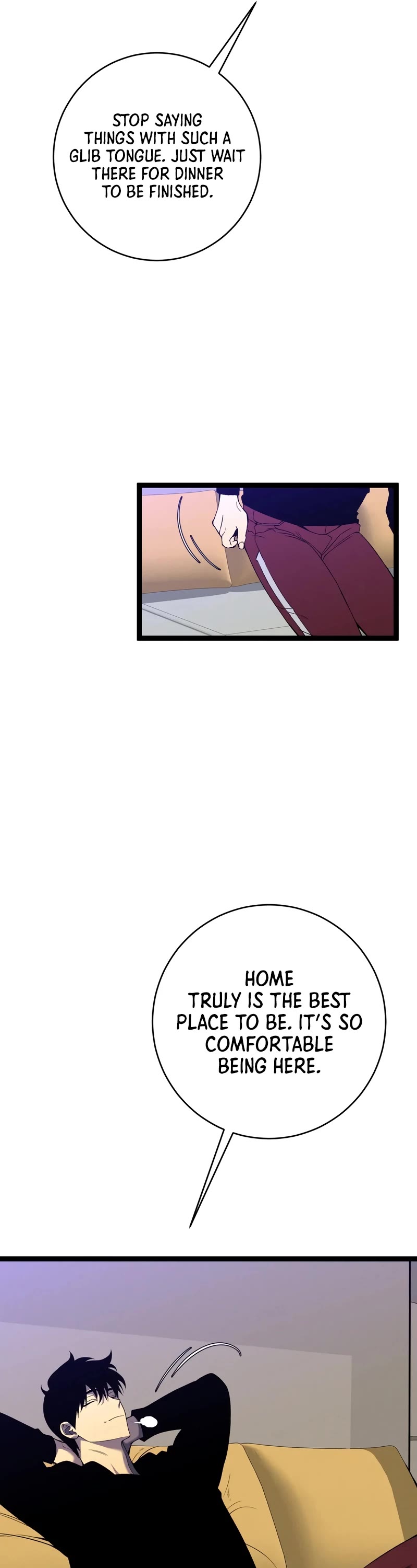 Talent Copycat Chapter 88 page 30 - Chapter 88