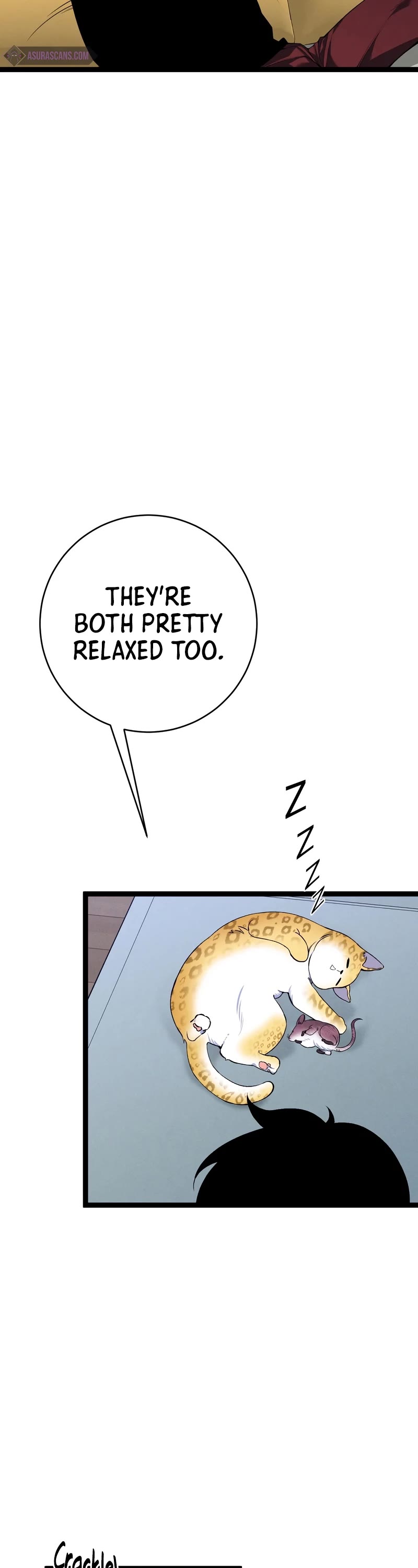 Talent Copycat Chapter 88 page 31 - Chapter 88